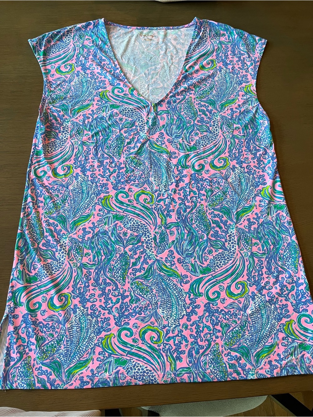Lilly Pulitzer Etta Dress